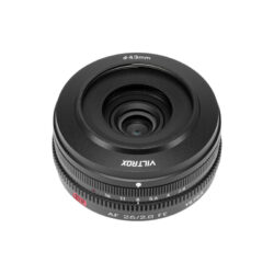 Viltrox AF 26mm f/2.8 EVO FE (Sony E) - Ảnh 8