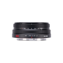 Viltrox AF 26mm f/2.8 EVO Z (Nikon Z)
