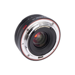 Alternative view of Viltrox AF 26mm f/2.8 EVO Z (Nikon Z)