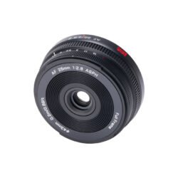 Viltrox AF 26mm f/2.8 EVO Z (Nikon Z) - Ảnh 10