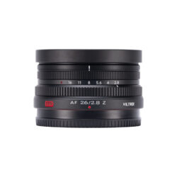 Viltrox AF 26mm f/2.8 EVO Z (Nikon Z) - Ảnh 9