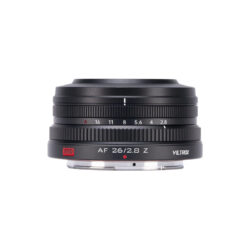 Viltrox AF 26mm f/2.8 EVO Z (Nikon Z) - Ảnh 7