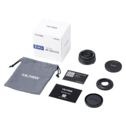 Viltrox AF 26mm f/2.8 EVO Z (Nikon Z) - Ảnh 4
