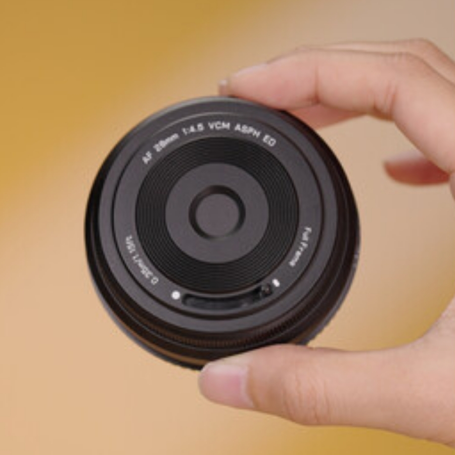 Viltrox AF 28mm F4.5 Z cho Nikon Z - Ảnh 7