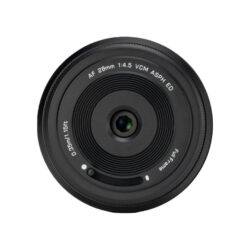 Alternative view of Viltrox AF 28mm F4.5 Z cho Nikon Z