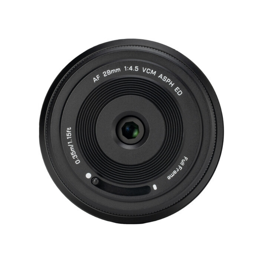 Viltrox AF 28mm F4.5 Z cho Nikon Z