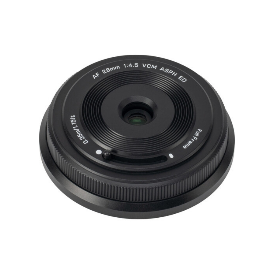 Viltrox AF 28mm F4.5 Z cho Nikon Z - Ảnh 5