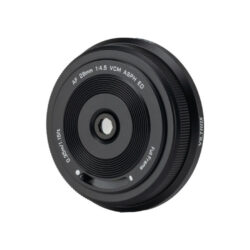 Viltrox AF 28mm F4.5 Z cho Nikon Z - Ảnh 4