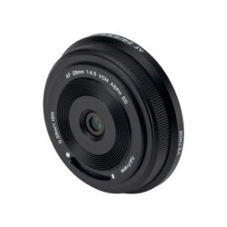 Viltrox AF 28mm F4.5 Z cho Nikon Z - Ảnh 3