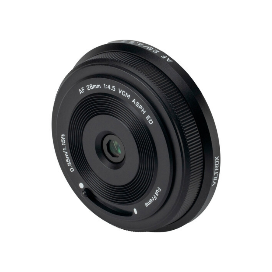 Viltrox AF 28mm F4.5 Z cho Nikon Z - Ảnh 3