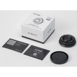 Viltrox AF 28mm F4.5 Z cho Nikon Z - Ảnh 8