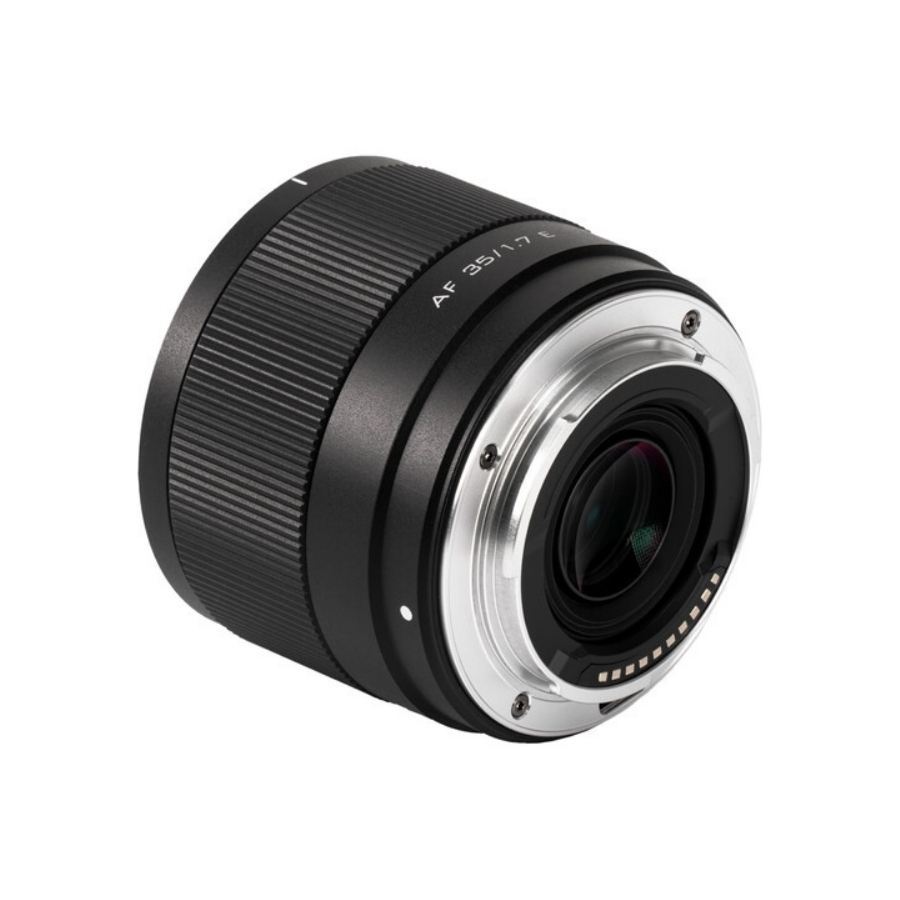 Viltrox AF 35mm F1.7 Air E cho Sony APS-C - Ảnh 2