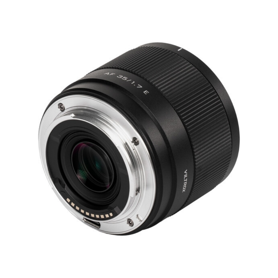 Viltrox AF 35mm F1.7 Air E cho Sony APS-C - Ảnh 6