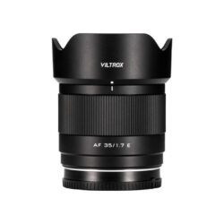 Viltrox AF 35mm F1.7 Air E cho Sony APS-C