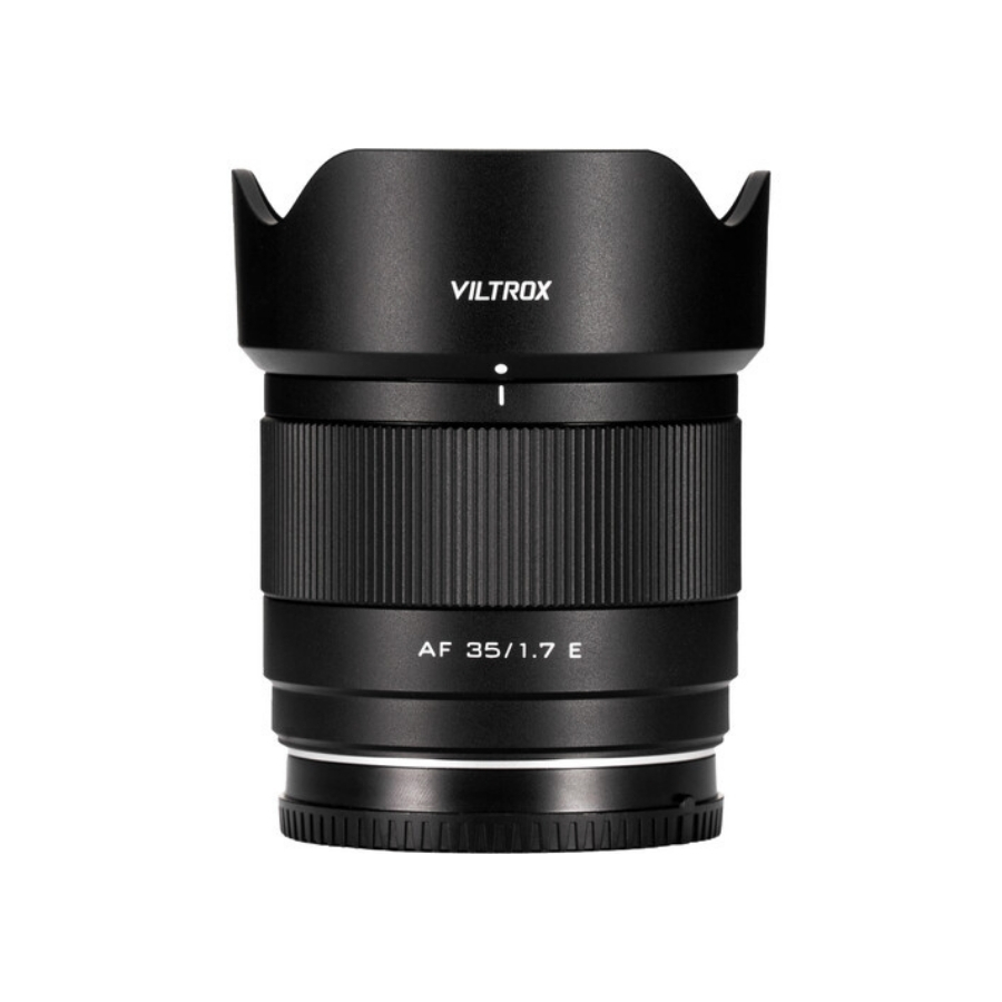Viltrox AF 35mm F1.7 Air E cho Sony APS-C