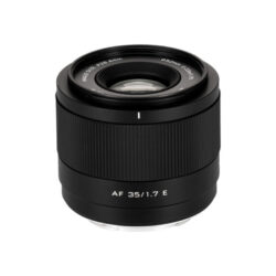 Viltrox AF 35mm F1.7 Air E cho Sony APS-C - Ảnh 5