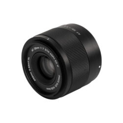 Viltrox AF 35mm F1.7 Air E cho Sony APS-C - Ảnh 3