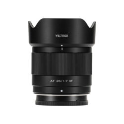 Viltrox AF 35mm F1.7 Air XF cho Fujifilm X
