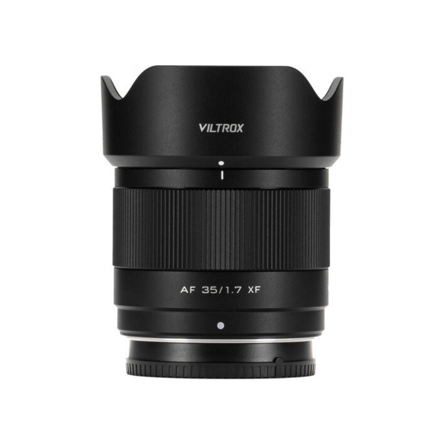 Viltrox AF 35mm F1.7 Air XF cho Fujifilm X