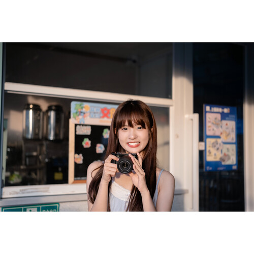 Viltrox AF 35mm F1.7 Air XF cho Fujifilm X - Ảnh 2