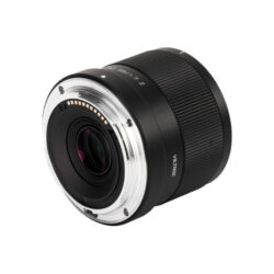 Alternative view of Viltrox AF 35mm F1.7 Air Z cho Nikon Z