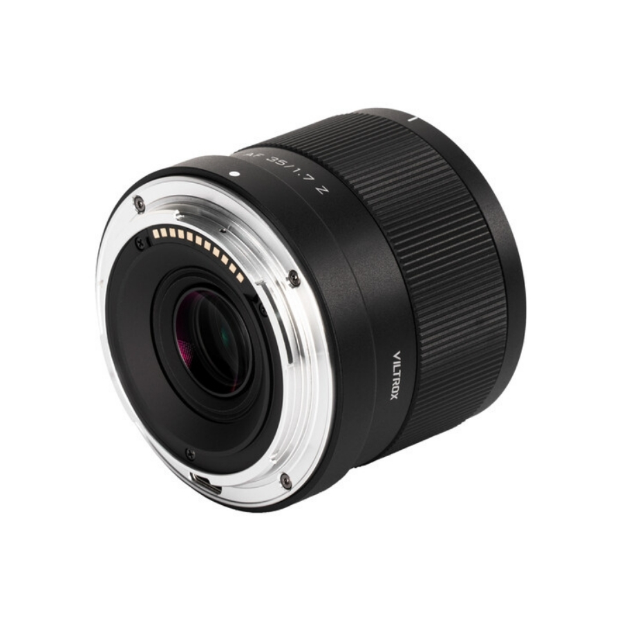 Viltrox AF 35mm F1.7 Air Z cho Nikon Z - Ảnh 2