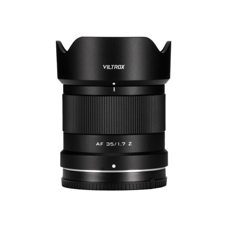 Viltrox AF 35mm F1.7 Air Z cho Nikon Z