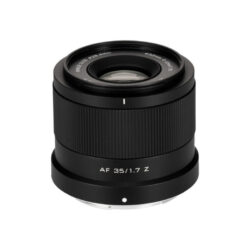 Viltrox AF 35mm F1.7 Air Z cho Nikon Z - Ảnh 6