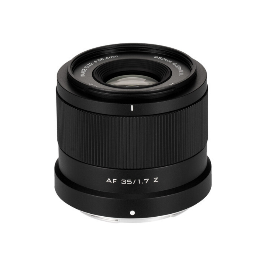 Viltrox AF 35mm F1.7 Air Z cho Nikon Z - Ảnh 6