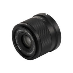 Viltrox AF 35mm F1.7 Air Z cho Nikon Z - Ảnh 5
