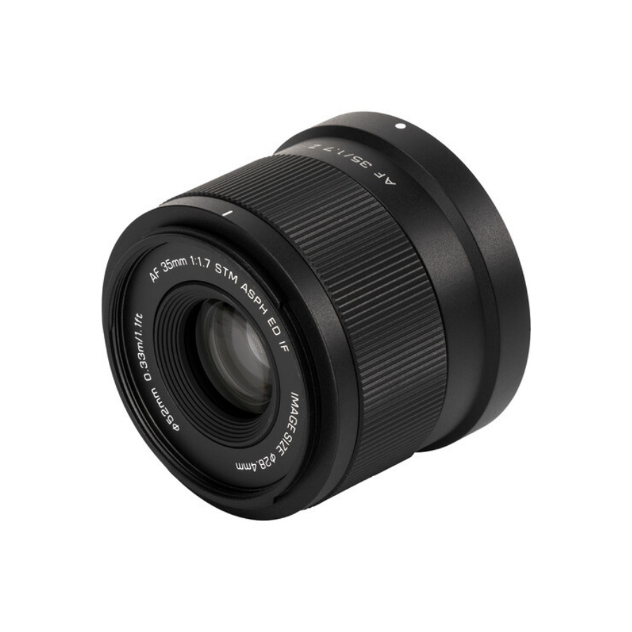 Viltrox AF 35mm F1.7 Air Z cho Nikon Z - Ảnh 5