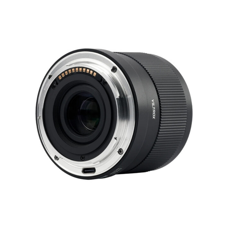 Viltrox AF 56mm F1.7 Air Z cho Nikon Z - Ảnh 2