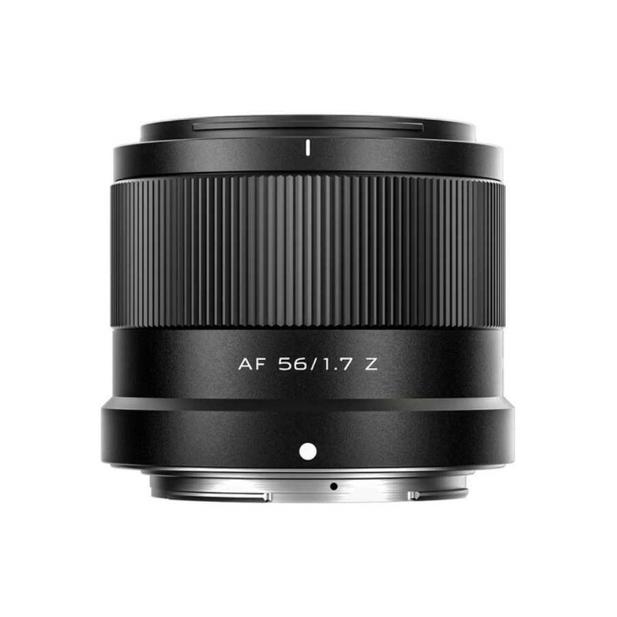 Viltrox AF 56mm F1.7 Air Z cho Nikon Z
