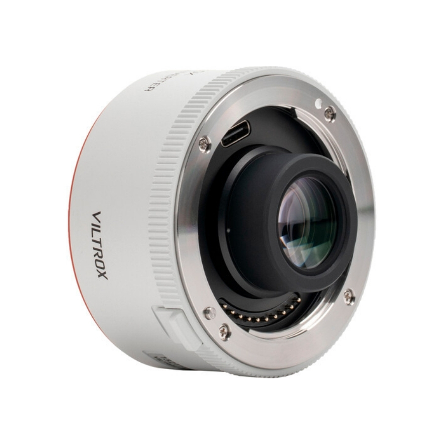 Viltrox TC-2.0X E Teleconverter cho Sony E - Ảnh 8