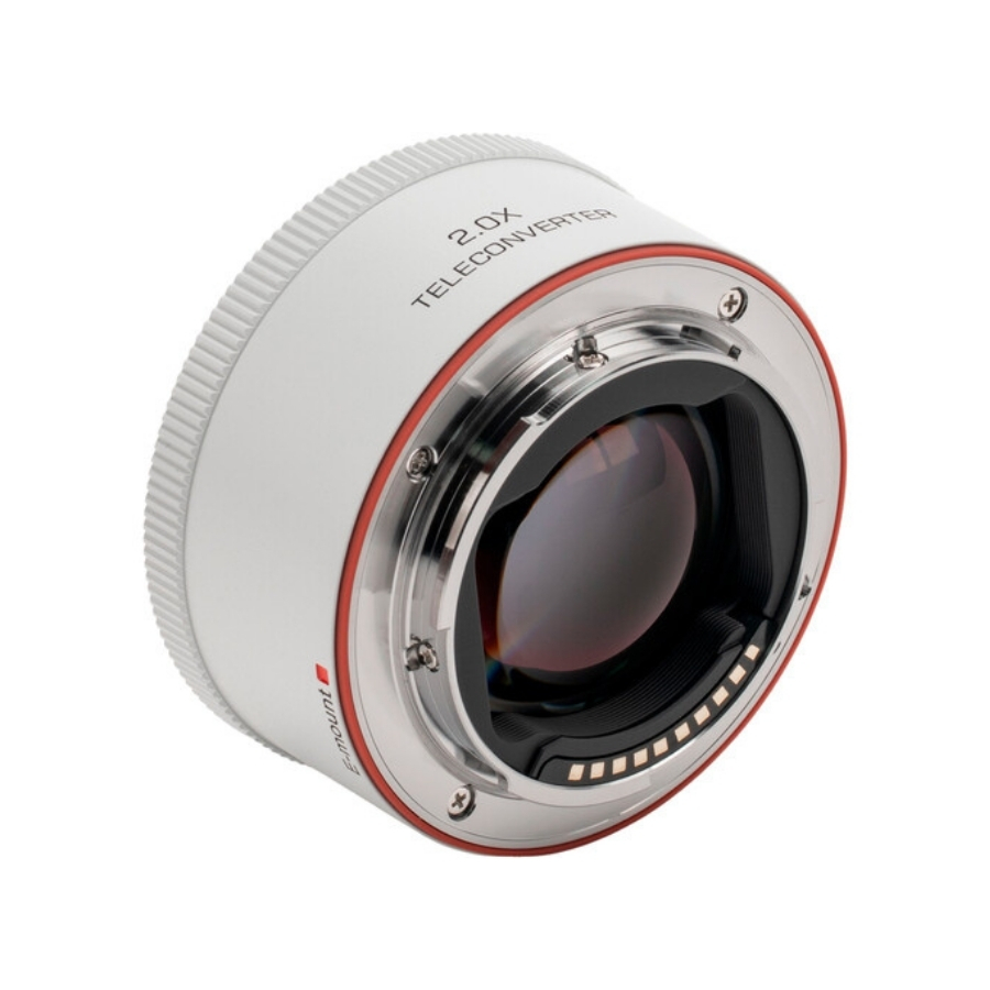 Viltrox TC-2.0X E Teleconverter cho Sony E