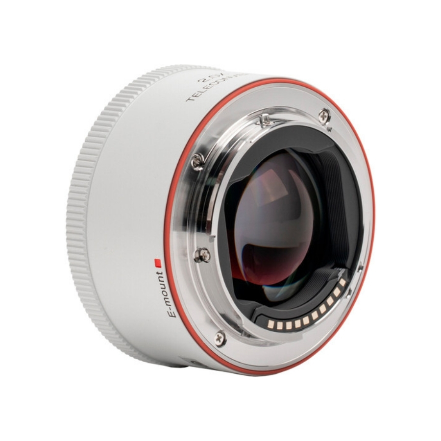 Viltrox TC-2.0X E Teleconverter cho Sony E - Ảnh 4