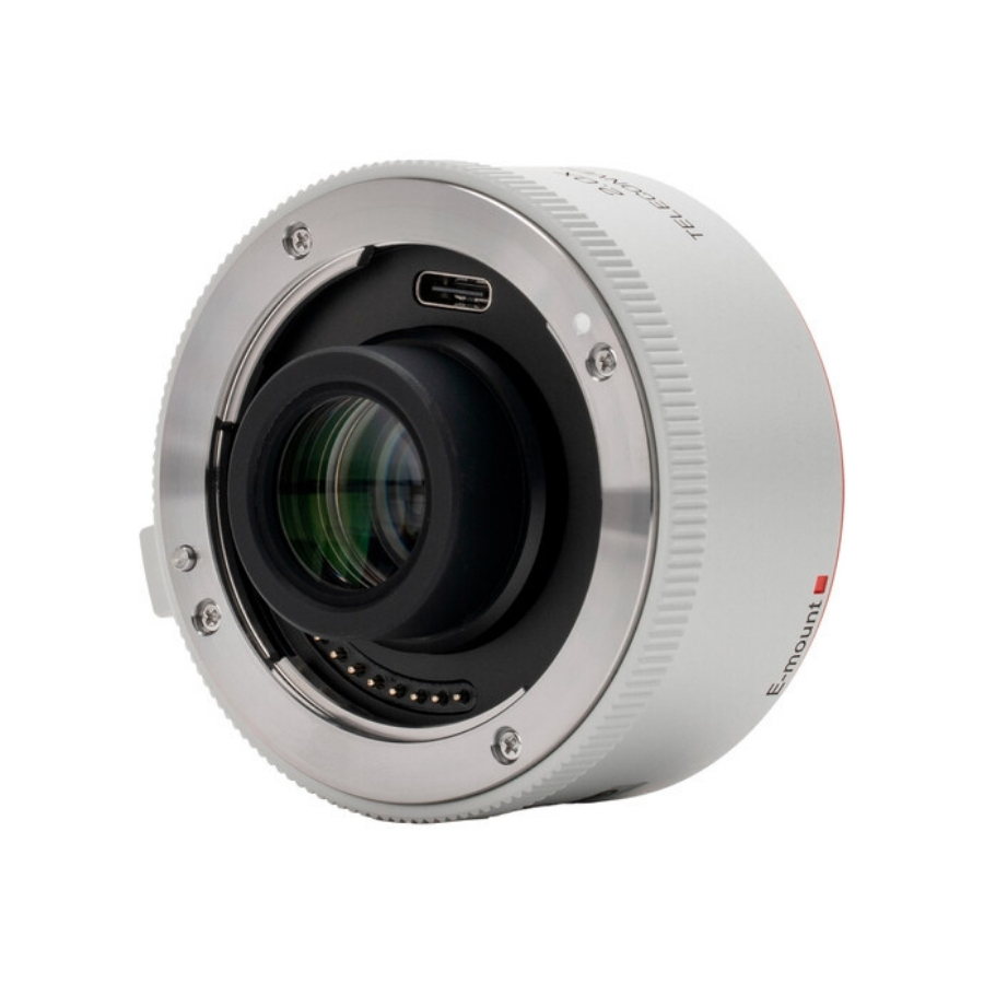 Viltrox TC-2.0X E Teleconverter cho Sony E - Ảnh 2