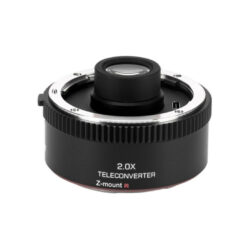 Viltrox TC-2.0X Z Teleconverter cho Nikon Z