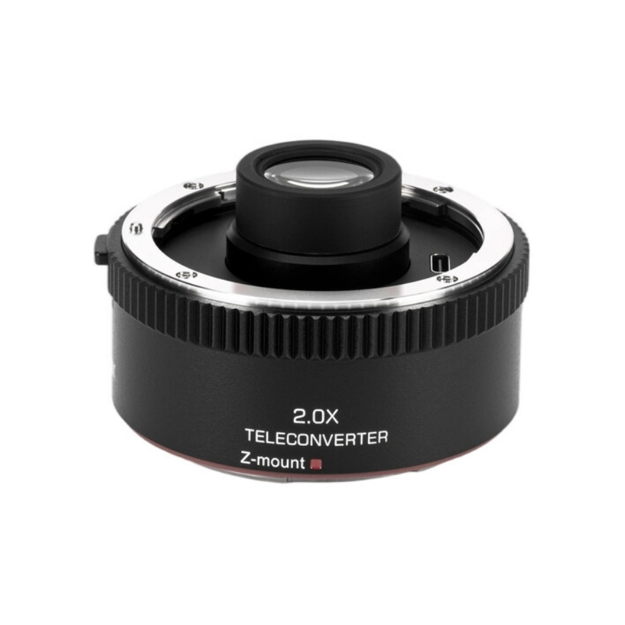 Viltrox TC-2.0X Z Teleconverter cho Nikon Z