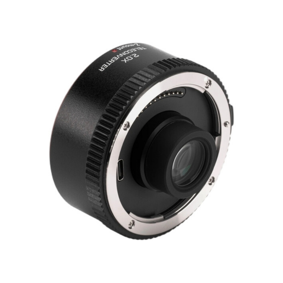 Viltrox TC-2.0X Z Teleconverter cho Nikon Z - Ảnh 5