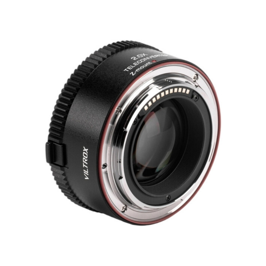Viltrox TC-2.0X Z Teleconverter cho Nikon Z - Ảnh 4