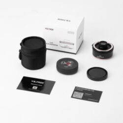 Viltrox TC-2.0X Z Teleconverter cho Nikon Z - Ảnh 7