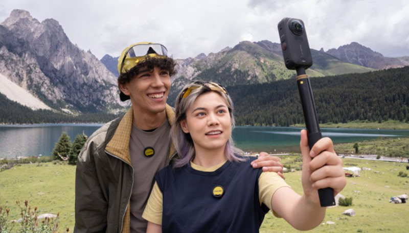 hướng dẫn sử dụng insta360 x6
