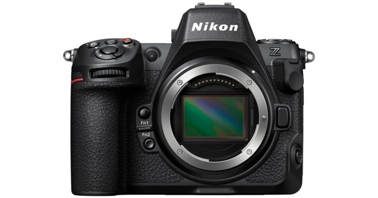 nikon thua kiện Viltrox