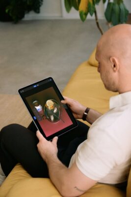 ra mắt Capture One Mobile 4.0