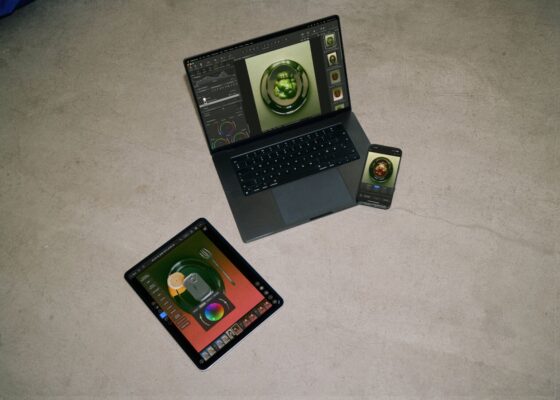 ra mắt Capture One Mobile 4.0