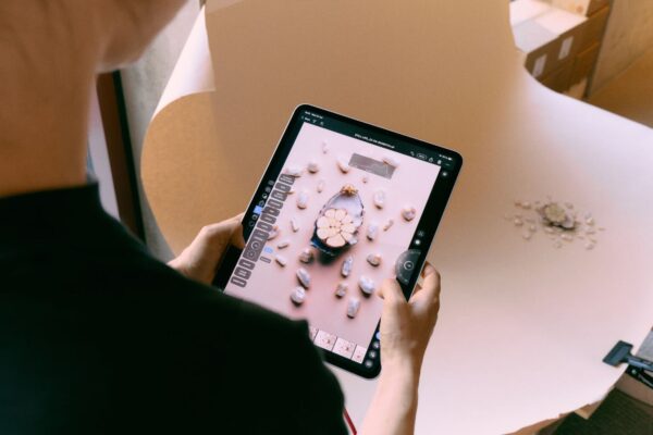 ra mắt Capture One Mobile 4.0