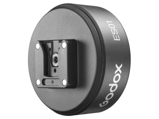 ra mắt Godox ES01