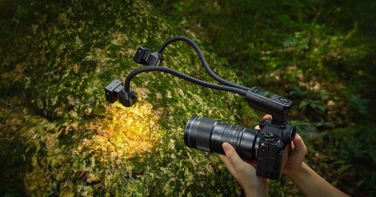ra mắt Godox MA2