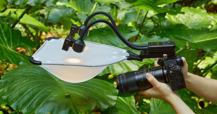 ra mắt Godox MA2